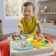 Fisher-Price: 4-in-1 leerzaam tafeltje - in het Hongaars - .afbeelding