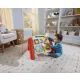 Fisher-Price: 4-in-1 leerzaam tafeltje - in het Hongaars - .afbeelding