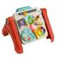 Fisher-Price: 4 az 1-ben tanuló asztalka - . kép