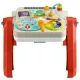 Fisher-Price : Table d'apprentissage 4 en 1 - en hongrois - .image