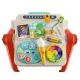 Fisher-Price: 4 az 1-ben tanuló asztalka - . kép
