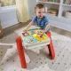 Fisher-Price: 4 в 1 учебна маса - на унгарски език - . изображение