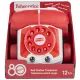 Fisher-Price: Fecsegő telefon - Mattel 80. évforduló - . kép
