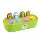 Fisher-Price: Schovávačka so zvieratkami - .Obrázok