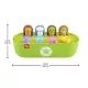 Fisher-Price: Schovávačka so zvieratkami - .Obrázok