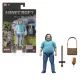 Minecraft: Egy Minecraft film figura - Steve - . kép
