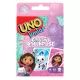 Uno Junior: Gabis Puppenhaus-Kartenspiel - . bild aus