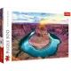 Trefl: Puzzle Grand Canyon - 500 pezzi - .immagine