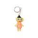 Italian Brainrot sleutelhanger 3D - Ballerina Cappuccin - .afbeelding
