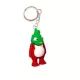 Italiaanse Brainrot sleutelhanger 3D - Tripi Tropi - .afbeelding