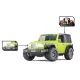 Veículo off-road com luzes e sons, 1:16 - .Imagem