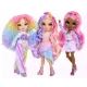 Păpușă Rainbow High cu păr colorabil și accesorii - mai multe modele - în limba maghiară - .foto