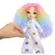Păpușă Rainbow High cu păr colorabil și accesorii - mai multe modele - în limba maghiară - .foto