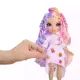 Păpușă Rainbow High cu păr colorabil și accesorii - mai multe modele - în limba maghiară - .foto