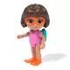 Dora, die Entdeckerin: Dora und Boots Spielset - . bild aus
