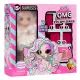L.O.L. Surprise OMG Eye Spy lalka - Wróżka - w języku węgierskim - .zdjęcie 