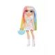 Păpușă de modă stilată Rainbow High - diverse modele - în limba maghiară - .foto