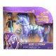 Unicornis Academie: Rory en Storm set - .afbeelding