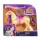 Academia Unicornilor: Leaf - .foto
