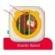 6-i-1 interaktiv babyterning med lys- og lydeffekter - 14 cm - .billede