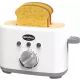 Spielset mit Toaster, 3-teilig - . bild aus