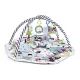 3-in-1 speelkleed met ballen en accessoires - .afbeelding