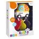 Portachiavi auto musicale - 16 cm - .immagine
