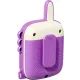 Walkie-Talkie - Unicórnio, rosa-lilás - .Imagem