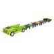 Auto-lanceerstation - 80 cm - in het Hongaars - .afbeelding