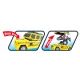 Auto-lanceerstation - 80 cm - in het Hongaars - .afbeelding