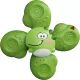 Rotirajuća didaktička igračka, životinje - set od 3 komada - .slika