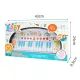 Piano de juguete con 24 teclas, 36 cm - .imagen