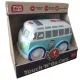 Appuie et ça marche ! Autobus bébé avec lumières et sons. - .image