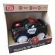 Drukken en rijden! Babyauto met licht- en geluidseffecten - .afbeelding