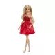 Barbie Fashionista: Mattel 80. Jubiläums-Puppe - . bild aus