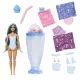 Barbie Slime Reveal: Pachnąca seria Shaker – Niebieski - .zdjęcie 