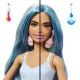 Barbie Slime Reveal: Pachnąca seria Shaker – Niebieski - .zdjęcie 