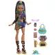 Monster High: lalka Nefera - .zdjęcie 