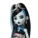Monster High: Tajemný večírek panenka - Frankie - .obrázek