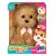 Cachorro de pelúcia interativo, 23 cm - .Imagem