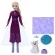 Frozen: Elsa en de kleine ijsbeer speelset - .afbeelding