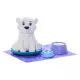 Frozen: Elsa en de kleine ijsbeer speelset - .afbeelding