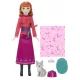 Frozen: Conjunto de Brinquedos Anna e a Pequena Raposa do Ártico - .Imagem