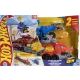 Hot Wheels: Drachen-Flitzer Autotransporter - . bild aus