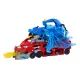 Hot Wheels: Transportador de carros Dragão - .Imagem
