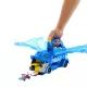 Hot Wheels: Φορτηγό μεταφοράς αυτοκινήτων Δράκος - .εικόνα