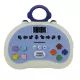 Consola de jogos com tema espacial - várias opções - em húngaro - .Imagem
