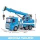 Kranwagen mit Licht- und Soundeffekten, 30,5 cm - . bild aus
