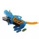 Conjunto de brinquedos Dino devorador de carros - .Imagem