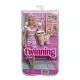 Barbie: Haustier-Mode-Duo - Rosa - . bild aus